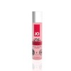 Збудливий гель System JO ORAL DELIGHT - STRAWBERRY SENSATION 30 мл (SO1496) в інтернет супермаркеті PbayMarket!