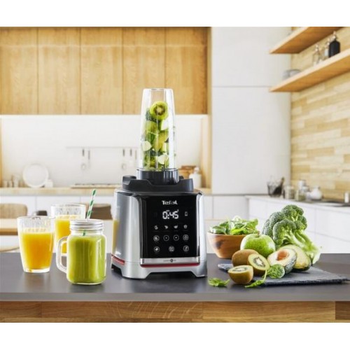 Стаціонарний блендер Tefal BL91HD31 (6612185) Стаціонарний блендер Tefal BL91HD31 (6612185)