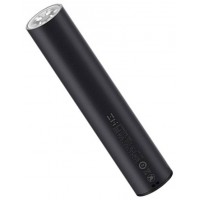 Ліхтарик Xiaomi Zmi Portable Flashlight + Power Bank 5000 мАч Black (LPB02)
