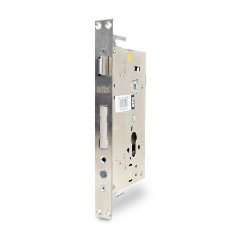 Електроригельний замок ATIS Lock Mortise SS-L