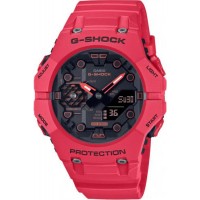 Годинник Casio G-SHOCK GA-B001-4AER Годинник Casio G-SHOCK GA-B001-4AER