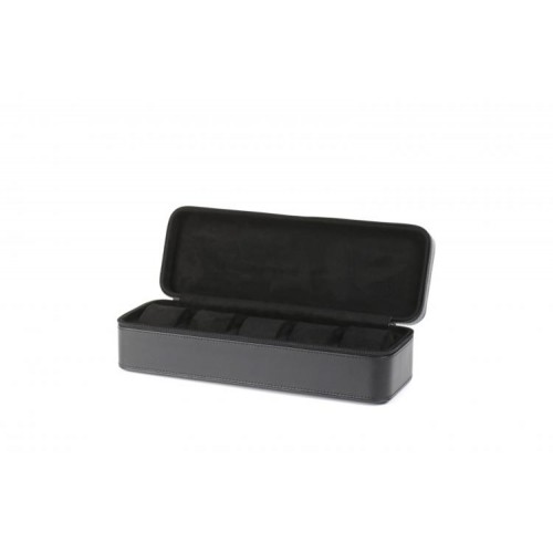 Кейс для годинників Salvadore 5W-FH-BB-SPU 31х11х8 см Чорний Кейс для годинників Salvadore 5W-FH-BB-SPU 31х11х8 см Чорний
