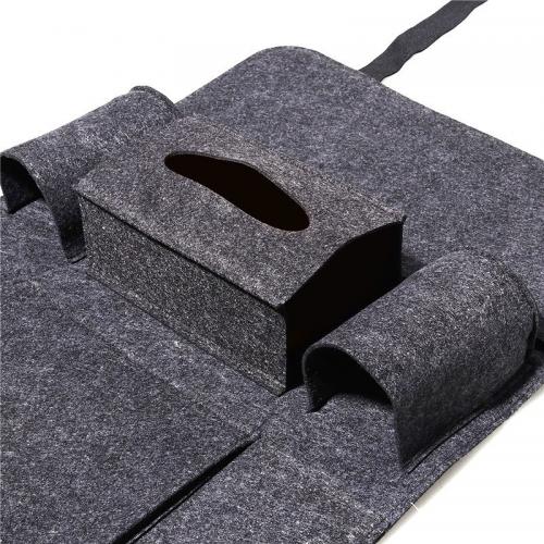 Органайзер для автомобіля Vehicle mounted storage bag на спинку