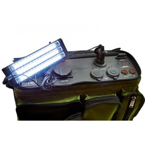 Блок живлення No Brand Charger Bandera Power-180 180000 мАг 670 В (1663574133) Блок живлення No Brand Charger Bandera Power-180 180000 мАг 670 В (1663574133)
