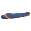 Спальник Exped Comfort 10 L L лівий Blue (1054-018.0806)