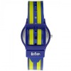 Наручний годинник для хлопчиків Lee Cooper Kids UA Синій (3301)