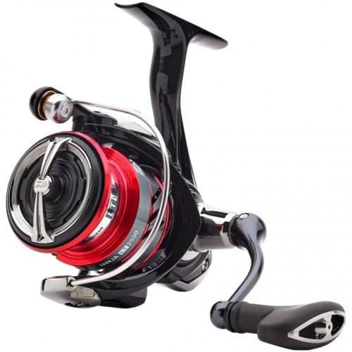 Котушка Daiwa 18 Ninja LT 6000 / (926136 / 10219-600) в інтернет супермаркеті PbayMarket!