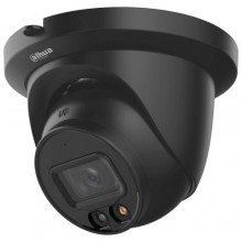 IP-відеокамера 8 Мп Dahua DH-IPC-HDW2849TM-S-IL-BE 2.8 мм