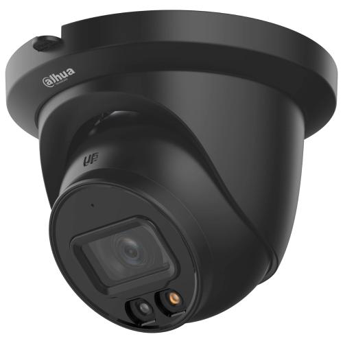 IP-відеокамера 8 Мп Dahua DH-IPC-HDW2849TM-S-IL-BE 2.8 мм IP-відеокамера 8 Мп Dahua DH-IPC-HDW2849TM-S-IL-BE 2.8 мм