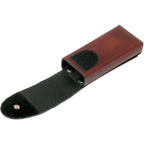 Чохол для мультитулів Victorinox SwissTool Spirit 11.5x4.4 см Коричневий (4.0822.L) Чохол для мультитулів Victorinox SwissTool Spirit 11.5x4.4 см Коричневий (4.0822.L)