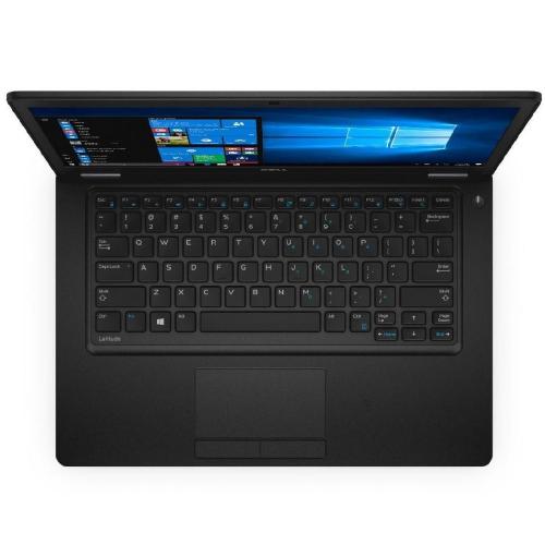 Ноутбук Dell Latitude 7390 FHD i5-8350U/8/256SSD Refurb