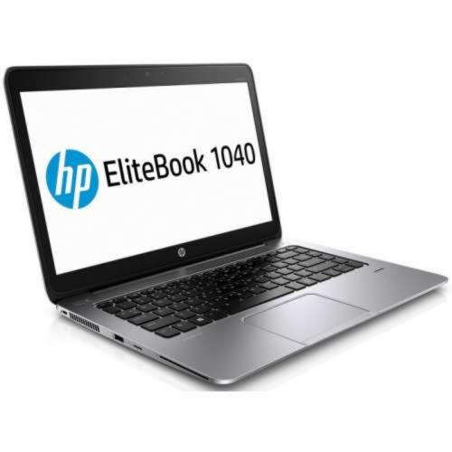 Ноутбук HP EliteBook Folio 1040 G1 Touch i5 /4GB/250SSD Refurbished