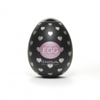 Мастурбатор Tenga Egg Lovers (EGG-001L)