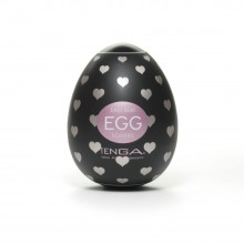 Мастурбатор Tenga Egg Lovers (EGG-001L)