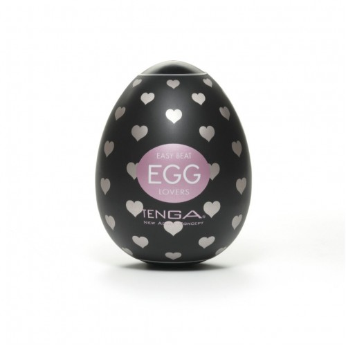 Мастурбатор Tenga Egg Lovers (EGG-001L) Мастурбатор Tenga Egg Lovers (EGG-001L)