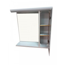 Дзеркало Mikola-M пластикове Eco green 