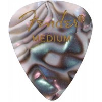 Медіатори Fender 351 Shape Premium Celluloid Picks Medium (12 шт.) Медіатори Fender 351 Shape Premium Celluloid Picks Medium (12 шт.)