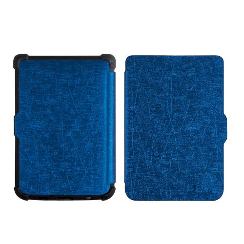 Обкладинка AIRON Premium для PocketBook 616/627/632 Dark blue Обкладинка AIRON Premium для PocketBook 616/627/632 Dark blue
