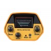 Металошукач Discovery Tracker MD-4030 Yellow (JDFKK9FKF)