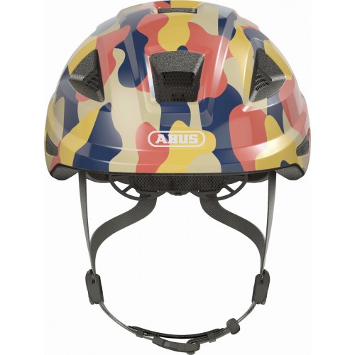 Велосипедний дитячий шолом ABUS ANUKY 2.0 ACE M 52-56 Color Wave 405365 в інтернет супермаркеті PbayMarket!
