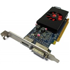 Відеокарта AMD Radeon HD7570 1GB DDR5 Dell (1322-00K0000) - Refubrished