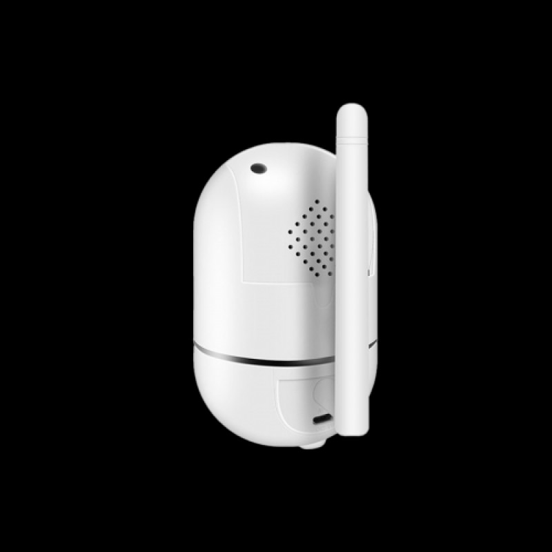 Бездротова поворотна камера GreenVision GV-165-GM-DIG30-10 PTZ 3MP