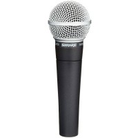 Мікрофон вокальний Shure SM58-LC