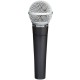 Мікрофон вокальний Shure SM58-LC