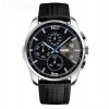 Годинник чоловічий Skmei 9106 Spider blue Black