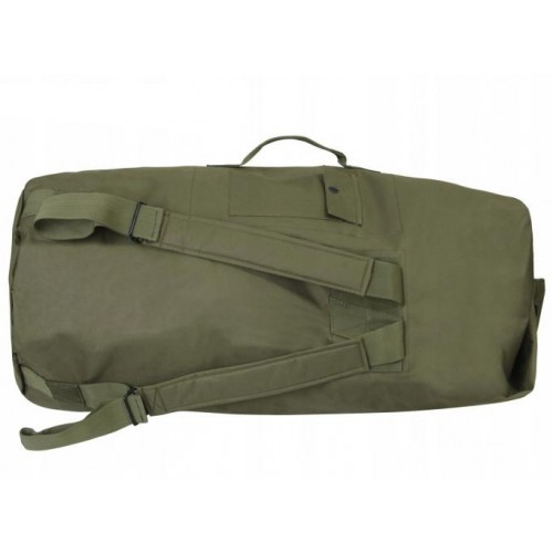 Сумка-рюкзак тактическая Dominator Duffle 100L Olive-Green DMT-DFL100-OLV в інтернет супермаркеті PbayMarket!