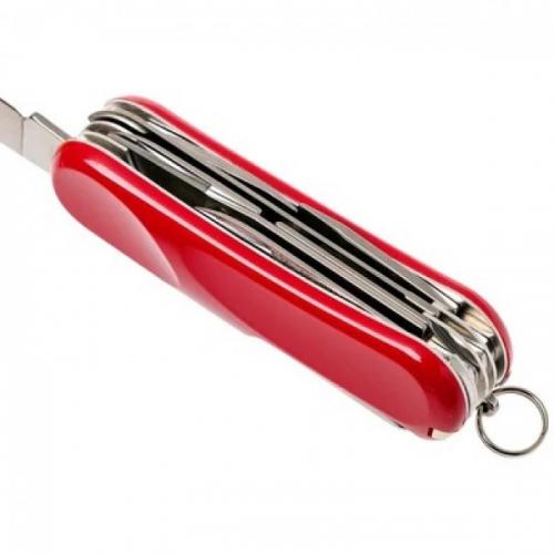 Ніж Victorinox Evolution 18 Red (1049-Vx24913.E) Ніж Victorinox Evolution 18 Red (1049-Vx24913.E)