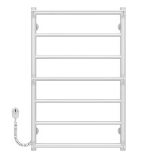 Рушникосушарка електрична Ladder П7 500х800 Deffi Білий EF16 (C.LK.80.50.7.E.W.R.5)