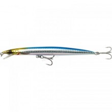 Воблер Savage Gear Sandeel Jerk Minnow S 110mm 7.0g Жовтий/Синій (1013-1854.10.30)