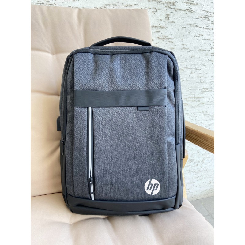 Рюкзак міський для ноутбука hp 15,6