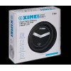 Робот пилосос XIMEI Smart Robot 14+ Чорний (Ximei_324)