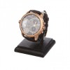 Годинник Guanqin GS19087 CL Gold-Black-Brown (GS19087GBBr) в інтернет супермаркеті PbayMarket!