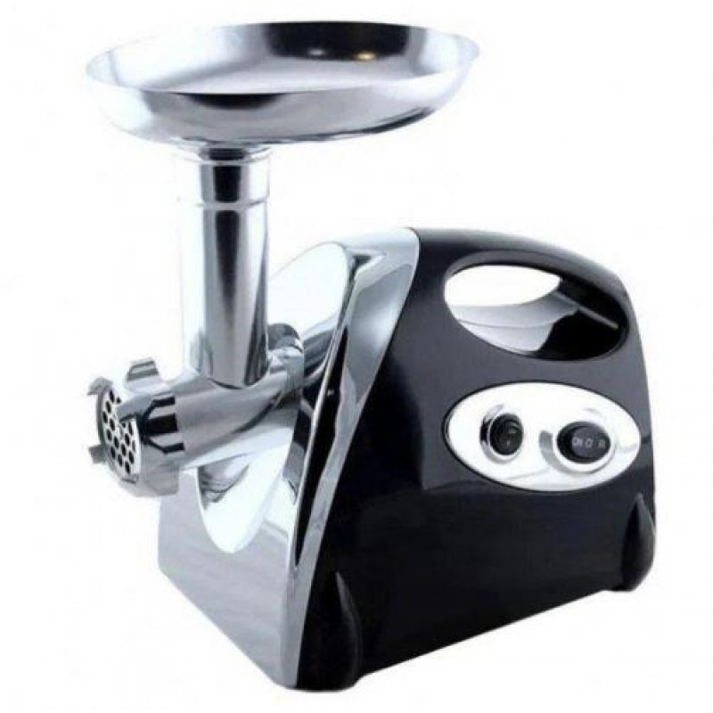 М'ясорубка електрична Rainberg RB-675 3800 Вт