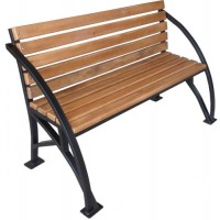 Лава паркова GoodsMetall у стилі ЛОФТ 1200х600х900 - ЛС97 Лава паркова GoodsMetall у стилі ЛОФТ 1200х600х900 - ЛС97