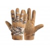 Рукавички тактичні Gloves XL Камуфляж (MR49208) в інтернет супермаркеті PbayMarket!