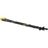 Трекінгові палиці National Geographic Anti-Shock Walking Poles 66,5-135 см Чорний з жовтим в інтернет супермаркеті PbayMarket!