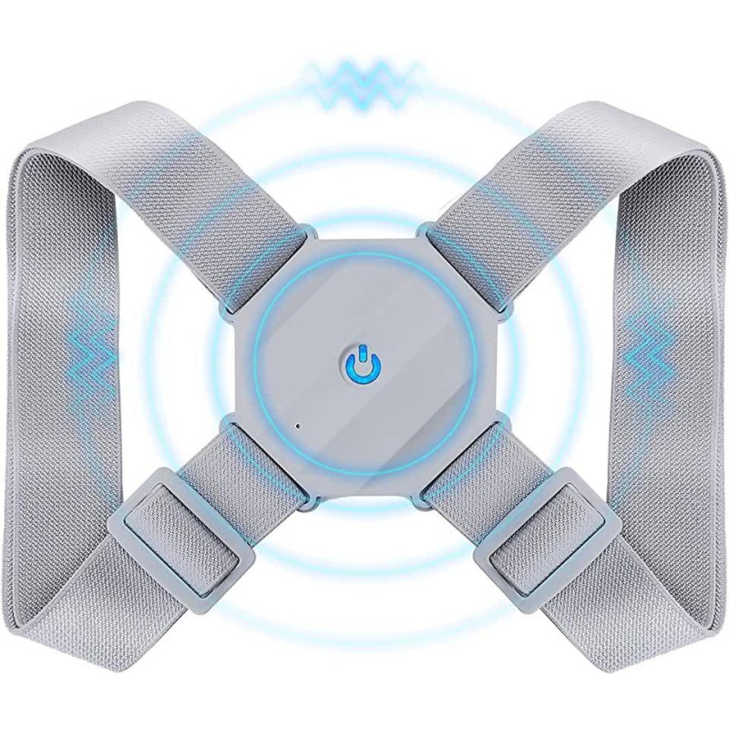 Коректор постави з вібрацією Smart sensor