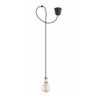 Люстра TK Lighting 8637 QUALLE