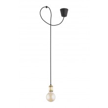 Люстра TK Lighting 8637 QUALLE
