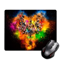 Ігрова поверхня Терорист КС ГО Terrorist CS GO 300 х 250 мм (823340)