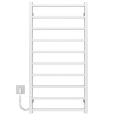Рушникосушарка електрична Forest П10 500х1000 Deffi Білий WD04 (A.FR.100.50.10.E.W.L.4)