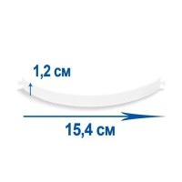 Ручка кошика скімера Intex 10534