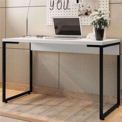 Стіл письмовий GoodsMetall із металу в стилі Лофт 1200х600х770 СП143 Стіл письмовий GoodsMetall із металу в стилі Лофт 1200х600х770 СП143