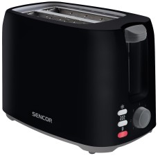 Тостер Sencor STS 2607BK (6519859)