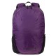 Легкий рюкзак для ноутбука 15,6 дюймів Vinel VL0101BPDP 20L Фіолетовий