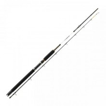 Вудилище морське тролінгове Daiwa Accudepth Troll. 2.40m 12-25lbs 40-250г / (2186424 / 11821-240)